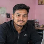 Ravi Yadav