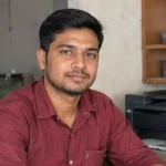 Manoj Patel