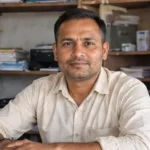 Rajesh Verma